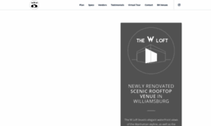 Thewloft.com thumbnail