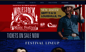 Thewolfstock.com thumbnail