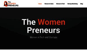 Thewomenpreneurs.com thumbnail