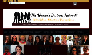 Thewomensbusinessnetwork.com thumbnail