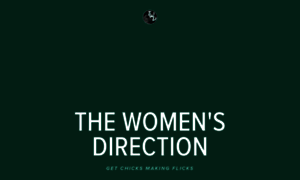 Thewomensdirection.com thumbnail