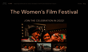 Thewomensfilmfestival.org thumbnail