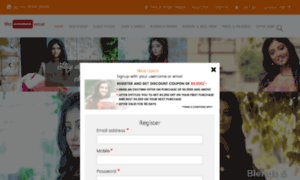 Thewomenwear.com thumbnail