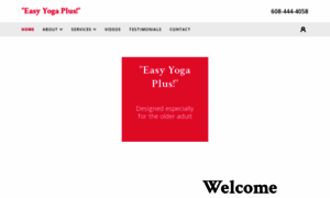 Thewonderofyoga.com thumbnail