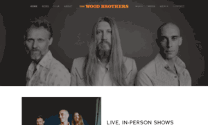 Thewoodbrothers.com thumbnail