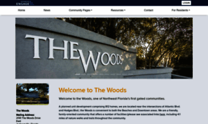 Thewoodscommunity.com thumbnail