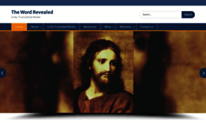 Thewordrevealed.info thumbnail