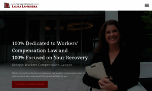 Theworkerscompensationlawyer.com thumbnail