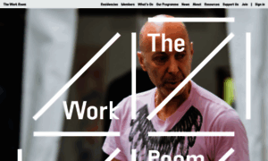 Theworkroom.org.uk thumbnail