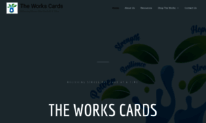 Theworkscards.com thumbnail