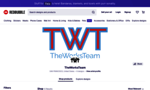 Theworksteam.com thumbnail