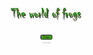 Theworldofrogs.weebly.com thumbnail