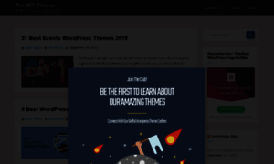 Thewptheme.tk thumbnail