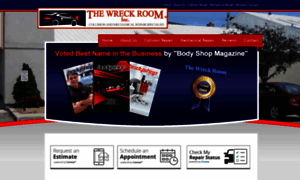 Thewreckroom.com thumbnail