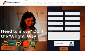 Thewrightmoveinc.com thumbnail