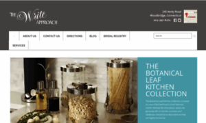 Thewriteapproachinc.com thumbnail
