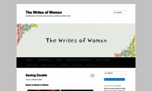 Thewritesofwoman.wordpress.com thumbnail