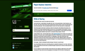 Thewritestart.typepad.com thumbnail