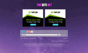Thexite.net thumbnail