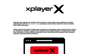 Thexplayer.com thumbnail