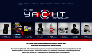 Theyachtgroup.com thumbnail