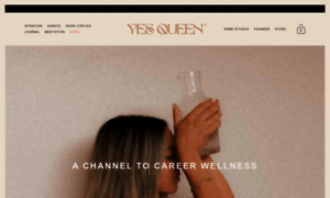 Theyesqueen.com thumbnail