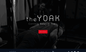 Theyoak.com thumbnail