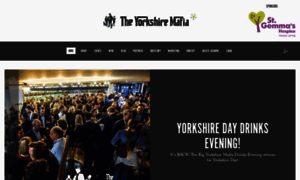 Theyorkshiremafia.com thumbnail