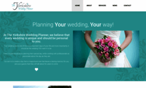 Theyorkshireweddingplanner.co.uk thumbnail