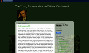 Theyoungpersonsviewonwilliamwordswort.blogspot.com thumbnail