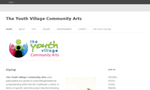 Theyouthvillagecommunityarts.org thumbnail