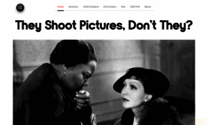 Theyshootpictures.com thumbnail