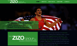 Thezizogroup.com thumbnail