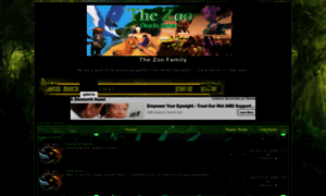 Thezoo.forumakers.com thumbnail