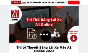 Thia1.com thumbnail