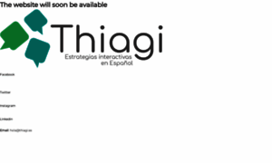 Thiagi.es thumbnail