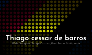 Thiagocesardebarros2.blogspot.com.br thumbnail