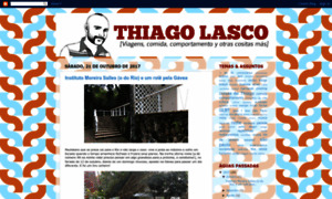 Thiagolasco.blogspot.com thumbnail