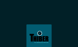 Thiber.org thumbnail
