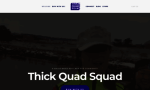 Thickquadsquad.com thumbnail