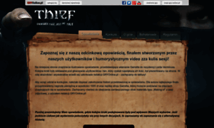 Thief.gry-online.pl thumbnail