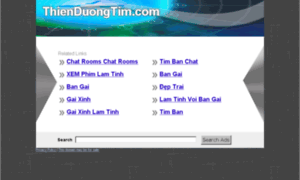 Thienduongtim.com thumbnail