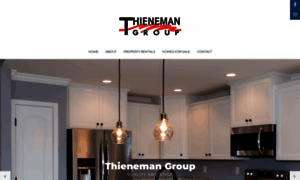 Thienemangroup.com thumbnail