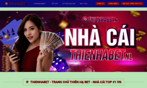 Thienhabet.info thumbnail