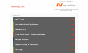 Thienma2.com thumbnail