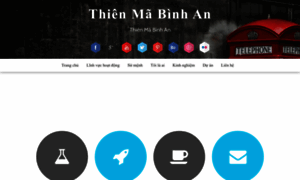 Thienmabinhan.com thumbnail