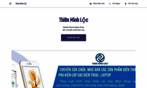 Thienminhloc.business.site thumbnail