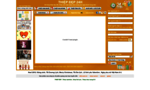 Thiepdep.24h.com.vn thumbnail