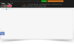 Thiers-moto-vox.fr thumbnail