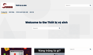 Thietbi-vesinh.vn thumbnail